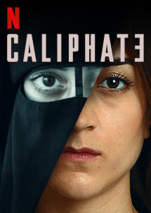 Caliphate - Caliphate (2020) Caliphate - Caliphate (2020)