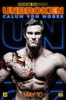 Calum von Moger: Không chùn bước - Calum von Moger: Unbroken (2019) Calum von Moger: Không chùn bước - Calum von Moger: Unbroken (2019)