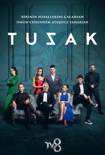 Cạm Bẫy - Tuzak (2022) Cạm Bẫy - Tuzak (2022)