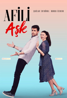 Cạm Bẫy Tình Yêu - Afili Ask (2019) Cạm Bẫy Tình Yêu - Afili Ask (2019)
