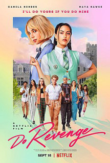 Cam kết trả thù - Do Revenge (2022) Cam kết trả thù - Do Revenge (2022)
