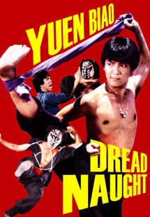 Cầm Nã Thủ - Dreadnaught (1981) Cầm Nã Thủ - Dreadnaught (1981)
