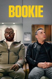 Cẩm Nang Nhà Cái (Phần 2) - Bookie (Season 2) (2024) Cẩm Nang Nhà Cái (Phần 2) - Bookie (Season 2) (2024)