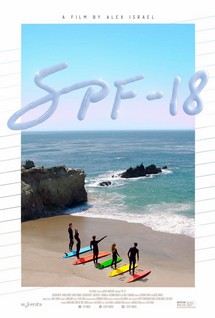 Cảm nắng tuổi 18 - SPF-18 (2017) Cảm nắng tuổi 18 - SPF-18 (2017)