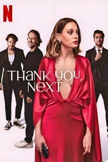 Cảm ơn, mời người tiếp theo! - Thank You, Next (2024) Cảm ơn, mời người tiếp theo! - Thank You, Next (2024)