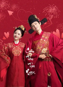 Cẩm Tâm Tựa Ngọc - The Sword and the Brocade (2021) Cẩm Tâm Tựa Ngọc - The Sword and the Brocade (2021)