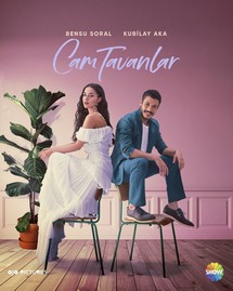 Cam Tavanlar - Glass Ceilings (2021) Cam Tavanlar - Glass Ceilings (2021)