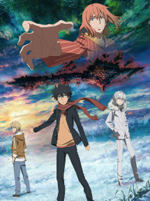 Cấm thư ma thuật Index III - Toaru Majutsu no Indekkusu ss3, A Certain Magical Index ss3 (2018) Cấm thư ma thuật Index III - Toaru Majutsu no Indekkusu ss3, A Certain Magical Index ss3 (2018)