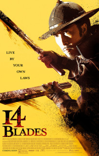 Cẩm Y Vệ - 14 Blades (2010) Cẩm Y Vệ - 14 Blades (2010)
