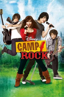 Camp Rock - Camp Rock (2008) Camp Rock - Camp Rock (2008)