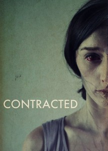 Căn Bệnh Quái Ác - Contracted (2013) Căn Bệnh Quái Ác - Contracted (2013)