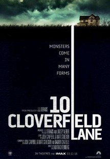 Căn hầm - 10 Cloverfield Lane (2016) Căn hầm - 10 Cloverfield Lane (2016)
