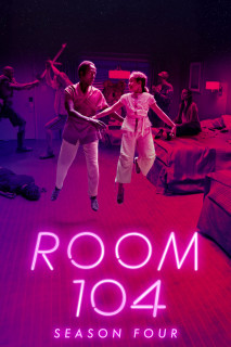 Căn Phòng 104 (Phần 4) - Room 104 (Season 4) (2020) Căn Phòng 104 (Phần 4) - Room 104 (Season 4) (2020)