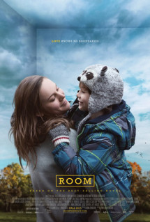 Căn Phòng - Room (2015) Căn Phòng - Room (2015)