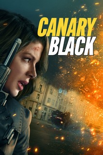 Canary Black - Canary Black (2024) Canary Black - Canary Black (2024)