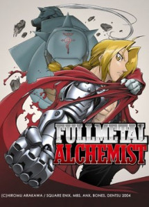 Cang Giả Kim Thuật Sư 2003 - Fullmetal Alchemist 2003 (2003) Cang Giả Kim Thuật Sư 2003 - Fullmetal Alchemist 2003 (2003)