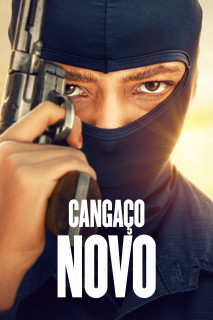 Cangaco Novo - New Bandits (2023) Cangaco Novo - New Bandits (2023)