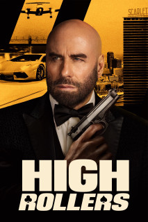 Canh Bạc Cuối Cùng - High Rollers (2025) Canh Bạc Cuối Cùng - High Rollers (2025)
