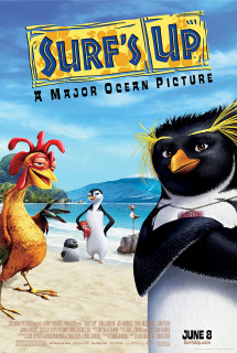 Cánh Cụt Lướt Ván - Surf's Up (2007) Cánh Cụt Lướt Ván - Surf's Up (2007)