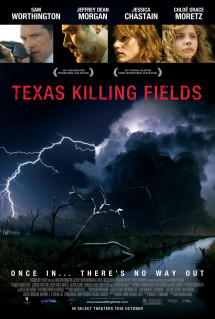 Cánh đồng chết Texas - Texas Killing Fields (2011) Cánh đồng chết Texas - Texas Killing Fields (2011)