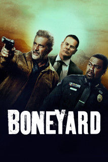 Cánh Đồng Xương - Boneyard (2024) Cánh Đồng Xương - Boneyard (2024)