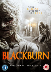 Cánh Rừng Chết - Blackburn (2015) Cánh Rừng Chết - Blackburn (2015)