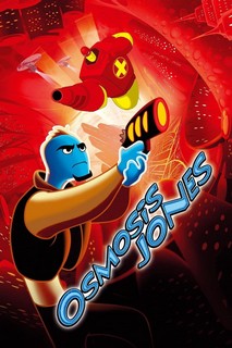 Cảnh Sát Bạch Cầu - Osmosis Jones (2001) Cảnh Sát Bạch Cầu - Osmosis Jones (2001)