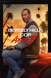 Cảnh sát Beverly Hills: Axel F - Beverly Hills Cop: Axel F (2024) Cảnh sát Beverly Hills: Axel F - Beverly Hills Cop: Axel F (2024)