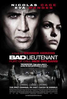 Cảnh Sát Phạm Tội - The Bad Lieutenant: Port of Call - New Orleans (2009) Cảnh Sát Phạm Tội - The Bad Lieutenant: Port of Call - New Orleans (2009)