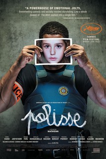 Cảnh Sát Pháp - Polisse (2011)