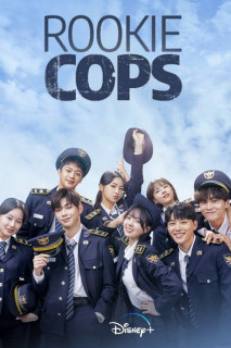 Cảnh Sát Tân Binh - Rookie Cops (2022) Cảnh Sát Tân Binh - Rookie Cops (2022)