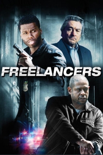 Cảnh Sát Trả Thù - Freelancers (2012) Cảnh Sát Trả Thù - Freelancers (2012)