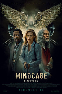 Cảnh Sát Trưởng - Mindcage (2022) Cảnh Sát Trưởng - Mindcage (2022)