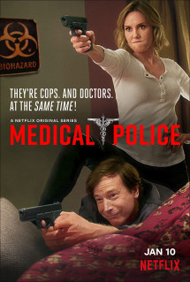 Cảnh Sát Y Khoa (Phần 1) - Medical Police (Season 1) (2020) Cảnh Sát Y Khoa (Phần 1) - Medical Police (Season 1) (2020)