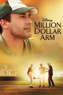 Cánh Tay Triệu Đô - Million Dollar Arm (2014) Cánh Tay Triệu Đô - Million Dollar Arm (2014)