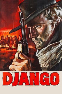 Cao Bồi Django - Django (1966) Cao Bồi Django - Django (1966)