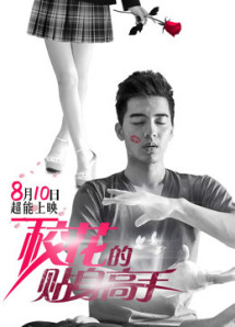 Cao Thủ Cận Vệ Của Hoa Khôi - Mr. Bodyguard (2016) Cao Thủ Cận Vệ Của Hoa Khôi - Mr. Bodyguard (2016)