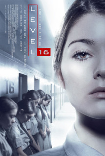 Cấp 16 - Level 16 (2018) Cấp 16 - Level 16 (2018)