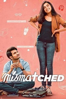 Cặp đôi bất xứng (Phần 2) - Mismatched (Season 2) (2022) Cặp đôi bất xứng (Phần 2) - Mismatched (Season 2) (2022)