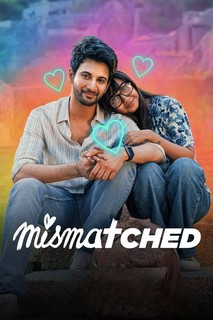 Cặp Đôi Bất Xứng (Phần 3) - Mismatched (Season 3) (2024) Cặp Đôi Bất Xứng (Phần 3) - Mismatched (Season 3) (2024)