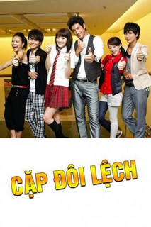 Cặp Đôi Lệch - Odd Perfect Match (2011) Cặp Đôi Lệch - Odd Perfect Match (2011)
