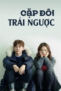Cặp Đôi Trái Ngược - Pinocchio (2014) Cặp Đôi Trái Ngược - Pinocchio (2014)