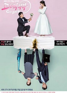 Cặp Đôi Vượt Thời Gian - Go Back Couple (2017) Cặp Đôi Vượt Thời Gian - Go Back Couple (2017)