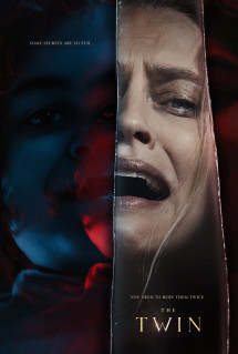Cặp Sinh Đôi - The Twin (2022) Cặp Sinh Đôi - The Twin (2022)