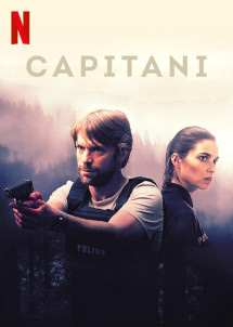 Capitani - Capitani (2019) Capitani - Capitani (2019)