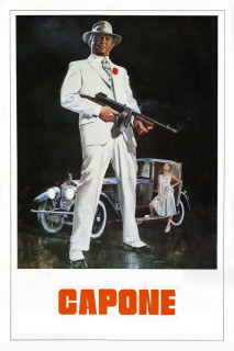 Capone - Capone (1975) Capone - Capone (1975)
