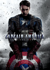 Captain America: Kẻ Báo Thù Đầu Tiên - Captain America: The First Avenger (2011) Captain America: Kẻ Báo Thù Đầu Tiên - Captain America: The First Avenger (2011)