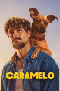 Caramelo - Caramelo (2025) Caramelo - Caramelo (2025)