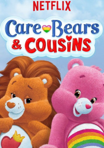 Care Bears & Cousins (Phần 1) - Care Bears & Cousins (Season 1) (2015) Care Bears & Cousins (Phần 1) - Care Bears & Cousins (Season 1) (2015)