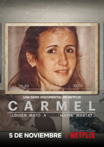 Carmel: Ai đã giết Maria Marta? - Carmel: Who Killed Maria Marta? (2020) Carmel: Ai đã giết Maria Marta? - Carmel: Who Killed Maria Marta? (2020)
